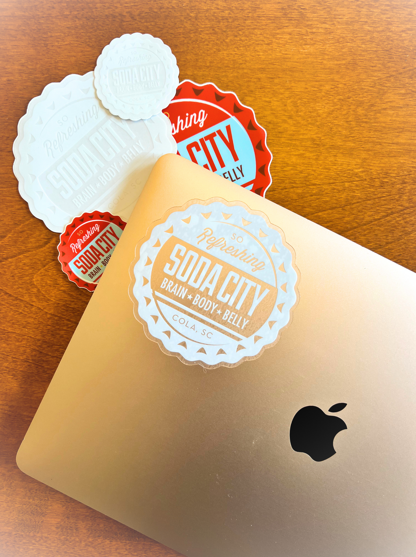 Sticker Bundle #1