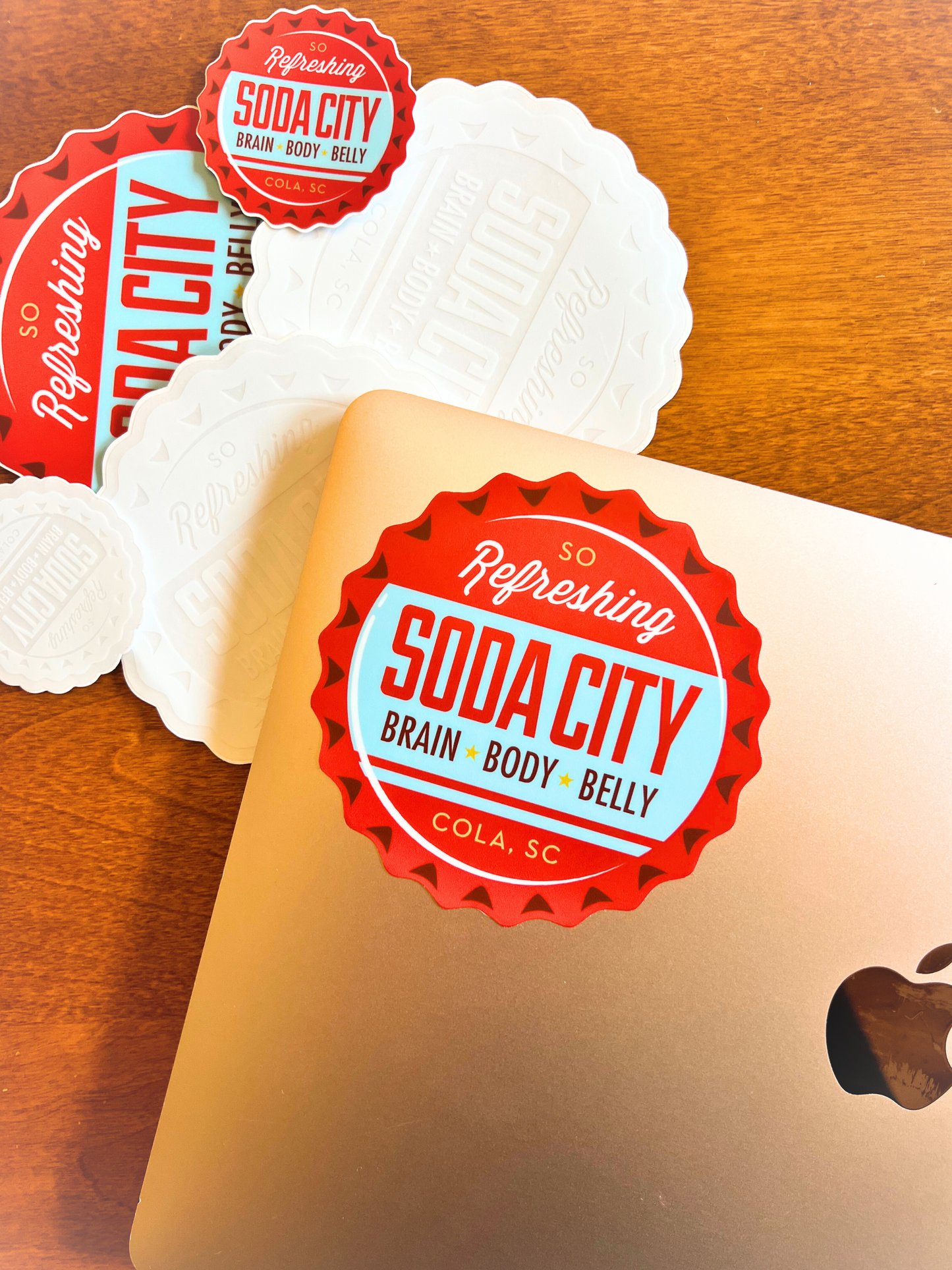 Sticker Bundle #1