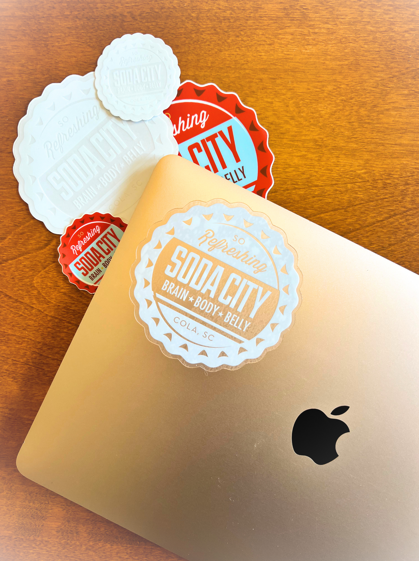 Sticker Bundle #2